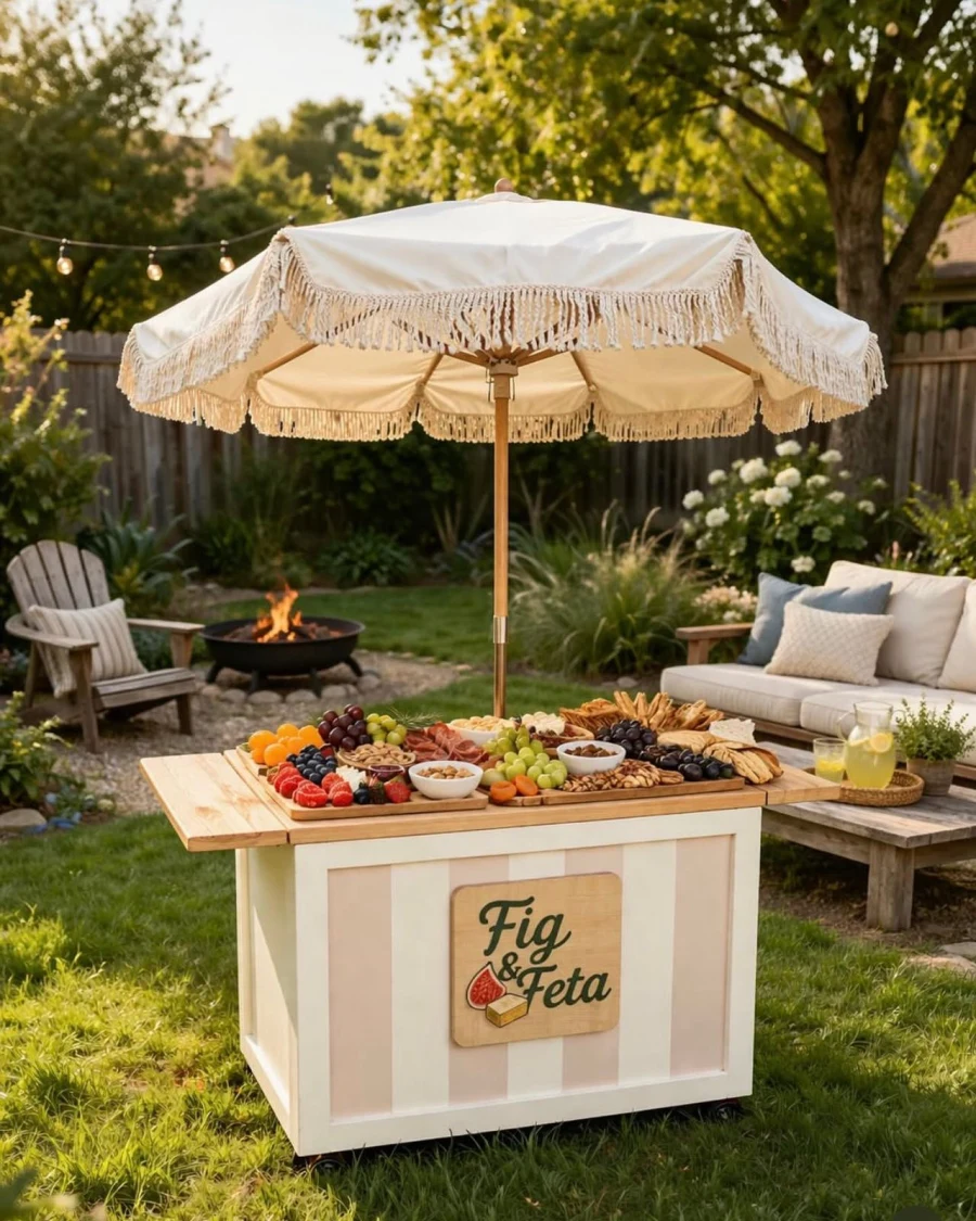 Fig & Feta